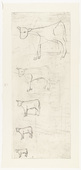 Louise Bourgeois. Untitled. 1999
