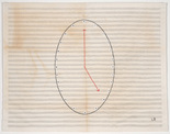 Louise Bourgeois. Untitled. 2006