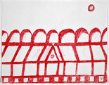 Louise Bourgeois. The Happy House. 2001