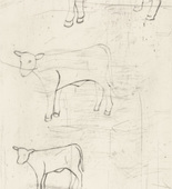 Louise Bourgeois. Untitled. 1999