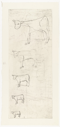 Louise Bourgeois. Untitled. 1999