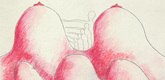 Louise Bourgeois. Happiness. 2009
