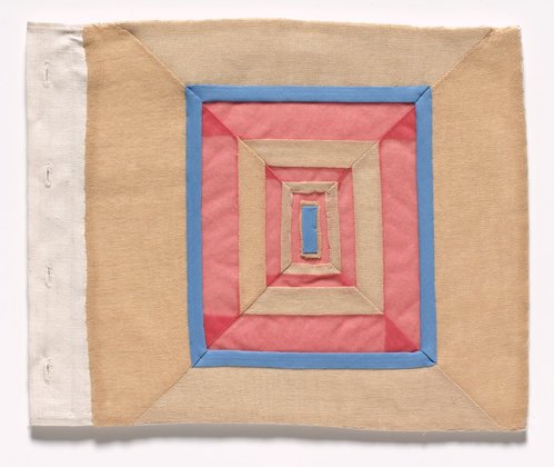 Louise Bourgeois. Untitled, no. 14 of 34, from the illustrated book, Ode &agrave; l'Oubli. 2004