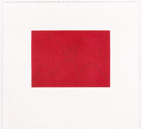 Louise Bourgeois. Happiness. 2009