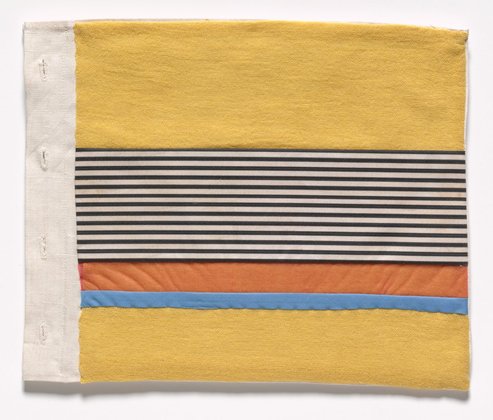 Louise Bourgeois. Untitled, no. 15 of 34, from the illustrated book, Ode &agrave; l'Oubli. 2004