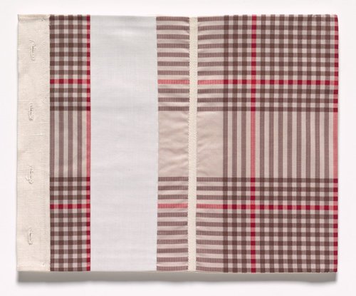 Louise Bourgeois. Untitled, no. 16 of 34, from the illustrated book, Ode &agrave; l'Oubli. 2004