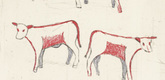 Louise Bourgeois. Untitled. 1999