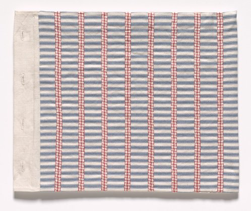 Louise Bourgeois. Untitled, no. 17 of 34, from the illustrated book, Ode &agrave; l'Oubli. 2004