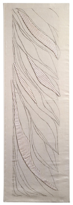 Louise Bourgeois. Differentiate, cover. 2007