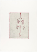 Louise Bourgeois. Untitled. 1999