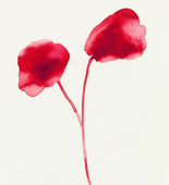 Louise Bourgeois. I Do. 2010