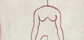 Louise Bourgeois. Untitled. 1999