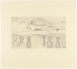 Louise Bourgeois. Institution. 1989-1990