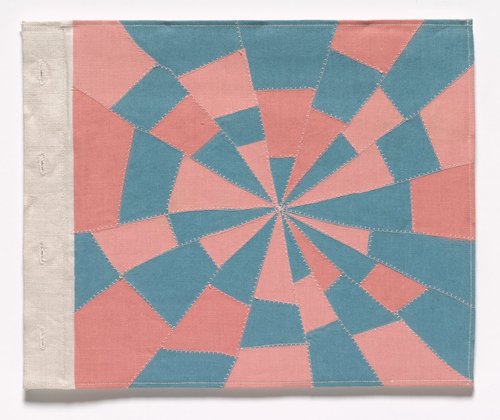 Louise Bourgeois. Untitled, no. 19 of 34, from the illustrated book, Ode &agrave; l'Oubli. 2004