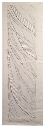 Louise Bourgeois. Differentiate. 2007