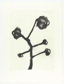 Louise Bourgeois. Les Fleurs. 2010