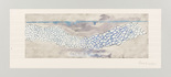 Louise Bourgeois. Untitled, no. 3 of 30 in La Rivi&egrave;re Gentille (set 3), from the series of installation sets (1-3). 2007