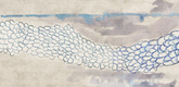 Louise Bourgeois. Untitled, no. 3 of 30 in La Rivi&egrave;re Gentille (set 3), from the series of installation sets (1-3). 2007