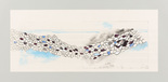 Louise Bourgeois. Untitled, no. 4 of 30 in La Rivi&egrave;re Gentille (set 3), from the series of installation sets (1-3). 2007