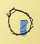 Louise Bourgeois. Reparation (for Parkett no. 27). 1991