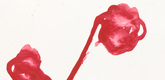 Louise Bourgeois. Les Fleurs. 2010
