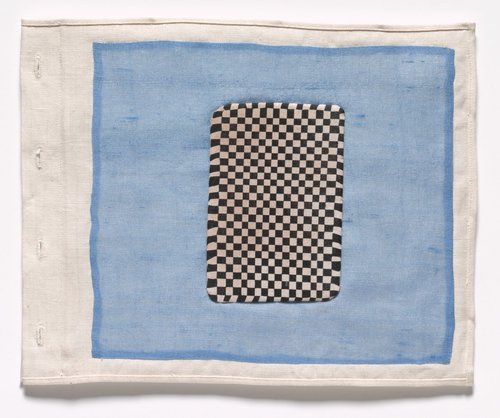Louise Bourgeois. Untitled, no. 21 of 34, from the illustrated book, Ode &agrave; l'Oubli. 2004