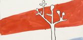 Louise Bourgeois. The Ainu Tree. 1999
