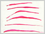 Louise Bourgeois. Untitled (Arch of Hysteria). 1992