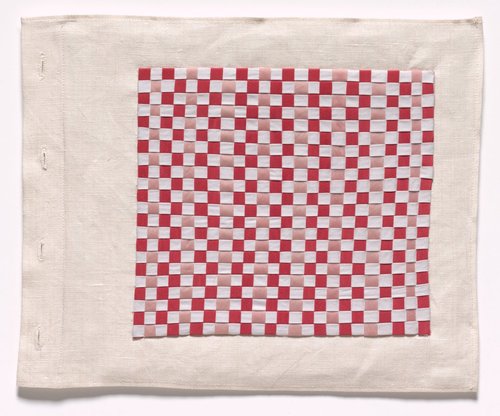 Louise Bourgeois. Untitled, no. 23 of 34, from the illustrated book, Ode &agrave; l'Oubli. 2004