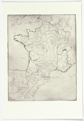 Louise Bourgeois. Untitled. 1997-2000