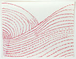 Louise Bourgeois. Untitled. 1996