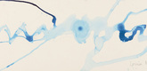 Louise Bourgeois. Untitled, no. 8 of 30 in La Rivi&egrave;re Gentille (set 3), from the series of installation sets (1-3). 2007