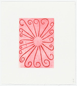 Louise Bourgeois. Untitled. c. 2005