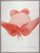 Louise Bourgeois. The Birth. 2007