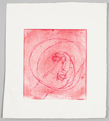 Louise Bourgeois. Untitled. 2004