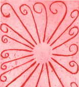 Louise Bourgeois. Untitled. c. 2005