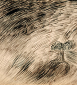 Louise Bourgeois. Untitled. 1952