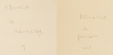 Louise Bourgeois. Differentiate, text, pages 6 and 7 of 26. 2007