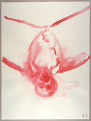 Louise Bourgeois. The Birth. 2007