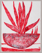 Louise Bourgeois. Untitled. 2004