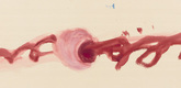 Louise Bourgeois. Untitled, no. 10 of 30 in La Rivi&egrave;re Gentille (set 3), from the series of installation sets (1-3). 2007