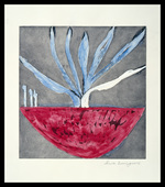 Louise Bourgeois. Untitled. 2004