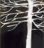Louise Bourgeois. Branches. 1993
