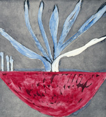 Louise Bourgeois. Untitled. 2004