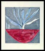 Louise Bourgeois. Untitled. 2004
