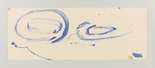 Louise Bourgeois. Untitled, no. 12 of 30 in La Rivi&egrave;re Gentille (set 3), from the series of installation sets (1-3). 2007