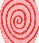 Louise Bourgeois. Untitled. c. 2005