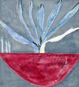 Louise Bourgeois. Untitled. 2004