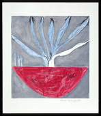 Louise Bourgeois. Untitled. 2004