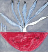 Louise Bourgeois. Untitled. 2004